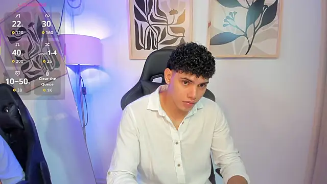 justin payn14 online show from June 2, 2026, 1:44 pm