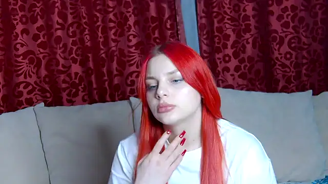 Red Sweet online show from March 2, 2026, 4:58 pm