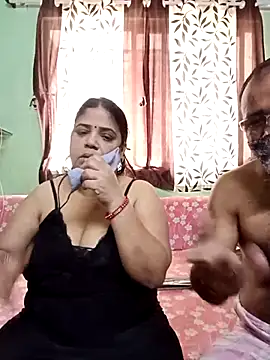 HoneyHush online show from February 22, 2026, 6:05 am