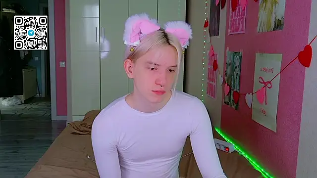 Ron Vilss online show from March 26, 2026, 3:27 am