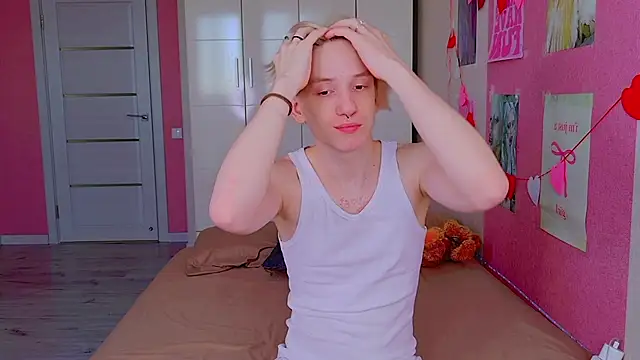 Ron Vilss online show from March 21, 2026, 6:25 am