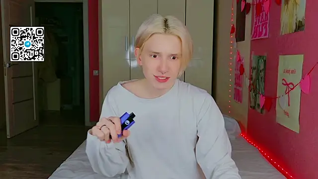 Ron Vilss online show from March 15, 2026, 11:06 am