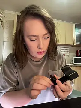 Snapshot of RussianBetty chatting on February 26, 2026, 7:14 pm RussianBetty online show from February 26, 2026, 7:14 pm