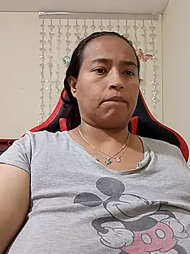 Snapshot of BustySexy_Nataly chatting on July 2, 2026, 8:42 am BustySexy Nataly online show from July 2, 2026, 8:42 am