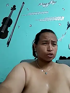 BustySexy Nataly online show from March 25, 2026, 8:35 am