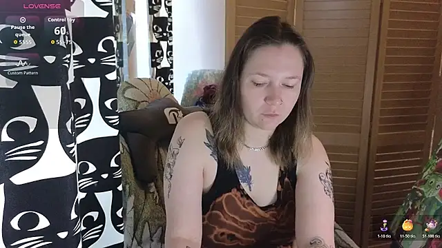 Ozalin  online show from July 21, 2026, 11:11 am