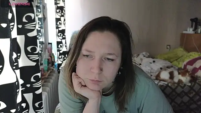 Ozalin  online show from April 13, 2026, 12:09 pm