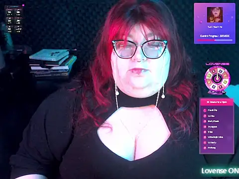 RileySynn online show from March 13, 2026, 3:55 am