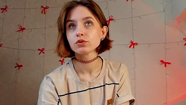 VelvetCaress online show from February 22, 2026, 9:44 am