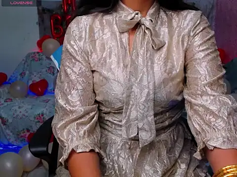 ELIZA 01 online show from April 12, 2026, 5:33 am