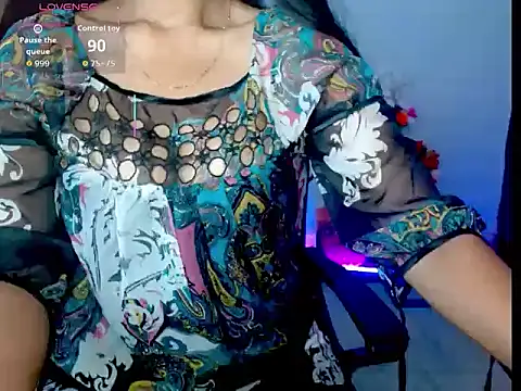 ELIZA 01 online show from May 25, 2026, 4:56 am