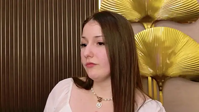 Anora Mills online show from February 14, 2026, 4:07 pm