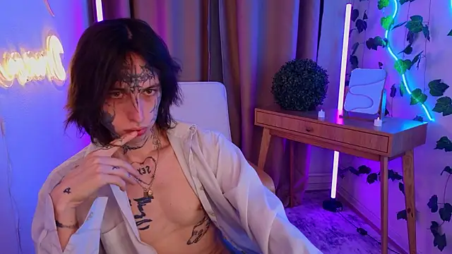 swagamee online show from February 27, 2026, 9:14 pm