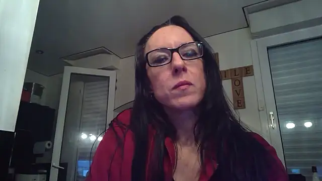 Snapshot of FITGIRL-MAEVA chatting on February 3, 2026, 7:08 pm FITGIRL-MAEVA online show from February 3, 2026, 7:08 pm