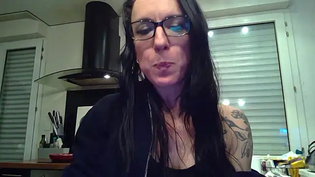FITGIRL-MAEVA online show from March 3, 2026, 6:59 pm