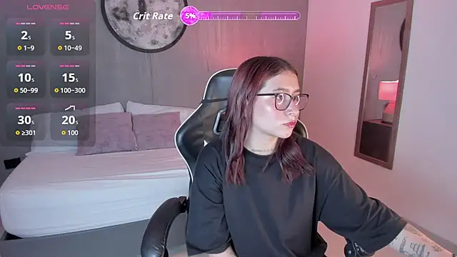 Snapshot of charlottee27_ chatting on February 10, 2026, 1:59 am charlottee27 online show from February 10, 2026, 1:59 am