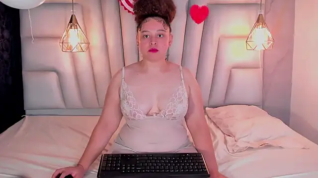 IrinaVoshh  online show from February 10, 2026, 8:08 pm