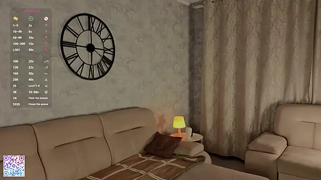 Snapshot of MarcelinaMei chatting on March 2, 2026, 4:24 am MarcelinaMei online show from March 2, 2026, 4:24 am