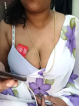 Chinnima143 online show from February 16, 2026, 7:18 am