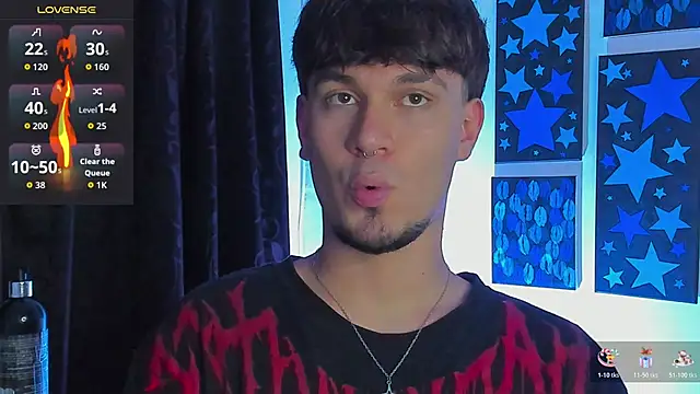 manu  05 online show from March 25, 2026, 3:06 am