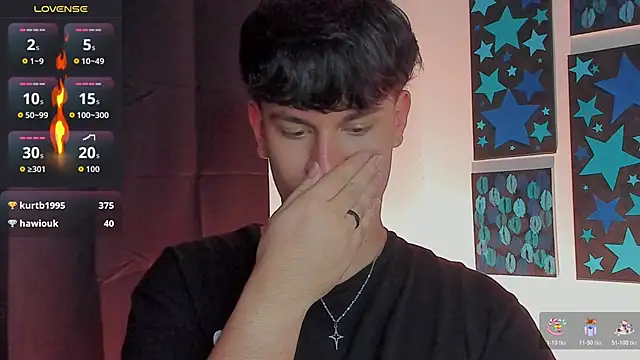 manu  05 online show from February 22, 2026, 1:24 pm