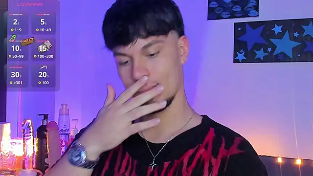 manu  05 online show from February 4, 2026, 11:11 pm