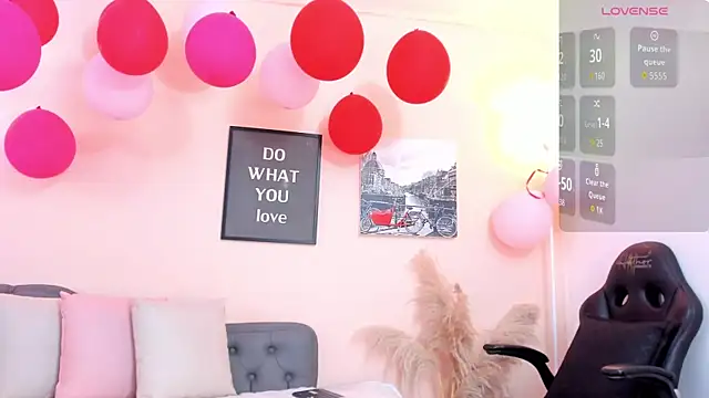 Snapshot of victoriazans chatting on February 14, 2026, 3:40 am victoriazans online show from February 14, 2026, 3:40 am