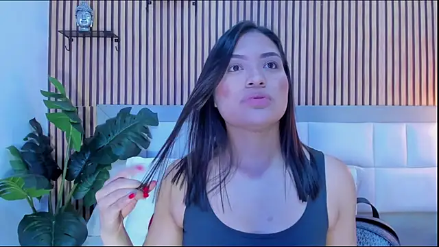 Snapshot of Georgia_Vega chatting on February 6, 2026, 7:43 pm Georgia Vega online show from February 6, 2026, 7:43 pm