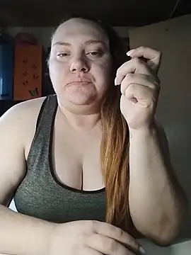 MaryShiny  online show from April 12, 2026, 11:02 am