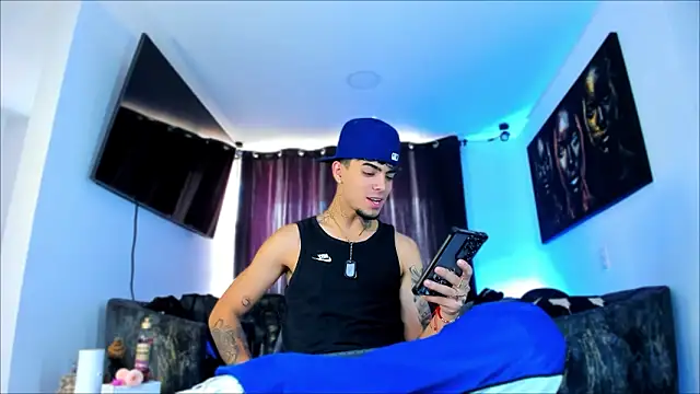 miguel aguirre  online show from February 5, 2026, 1:07 pm