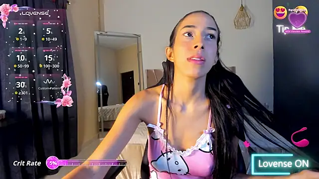 Snapshot of Alishaa_sweet chatting on February 20, 2026, 1:02 pm Alishaa sweet online show from February 20, 2026, 1:02 pm