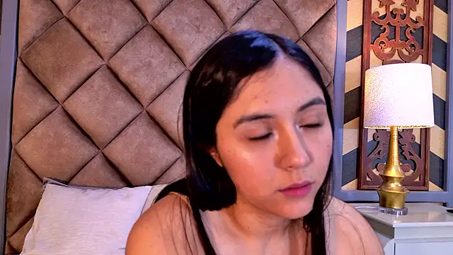 AlisonLamer online show from March 18, 2026, 3:13 pm