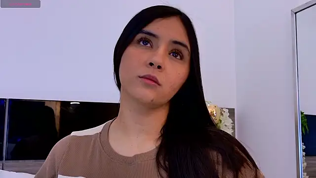 AlisonLamer online show from February 23, 2026, 12:50 pm