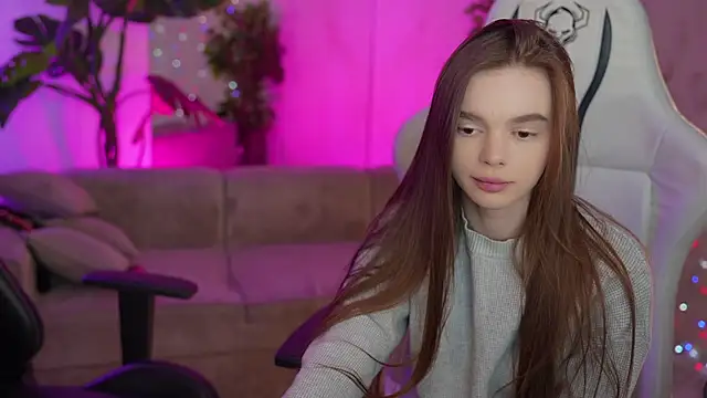 Zlata Sky online show from February 15, 2025, 12:04 am