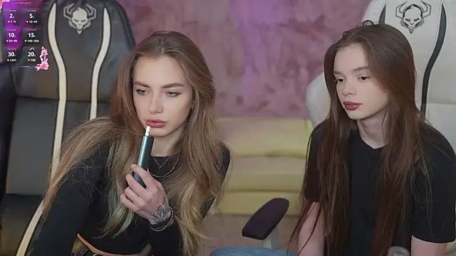 Zlata Sky online show from January 29, 2025, 7:43 pm