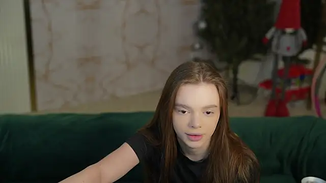 Zlata Sky online show from February 1, 2025, 7:34 pm