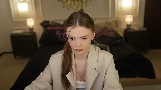 Zlata Sky online show from June 11, 2026, 2:47 pm