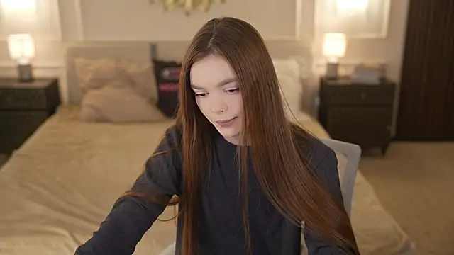 Zlata Sky online show from November 25, 2025, 3:34 pm