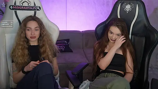 Zlata Sky online show from March 12, 2026, 3:38 pm