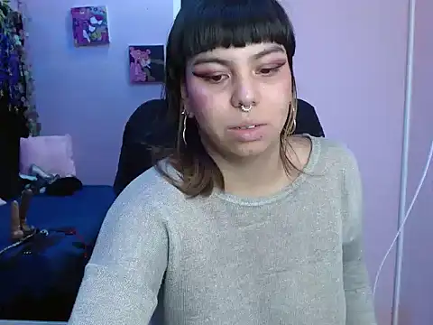 Snapshot of vanesa_bobs chatting on February 20, 2026, 3:14 am vanesa bobs online show from February 20, 2026, 3:14 am