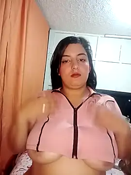 Marylindalila online show from April 23, 2026, 5:03 am