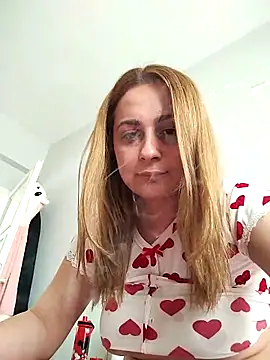 Talyats06 online show from February 17, 2026, 12:57 pm