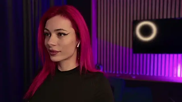 KaylieRosse online show from February 17, 2026, 6:16 pm