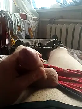 SlavaTania online show from April 9, 2026, 10:54 am