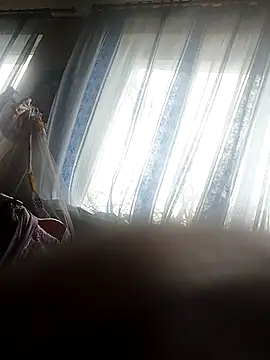 SlavaTania online show from April 18, 2026, 5:32 am