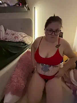 Tallulah-Rose-xoxo online show from February 24, 2026, 8:53 pm