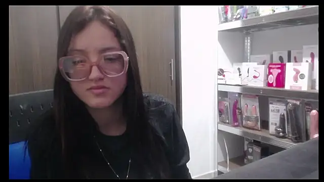 Snapshot of sheryl_25 chatting on February 23, 2026, 2:46 am sheryl 25 online show from February 23, 2026, 2:46 am