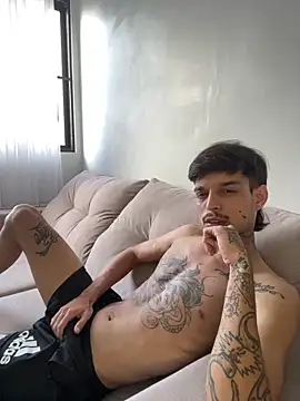 ruffvip online show from March 24, 2026, 7:03 pm