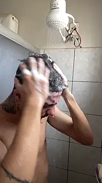 cerejadc online show from February 8, 2026, 2:48 pm