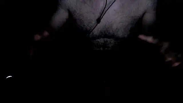 cumintodadark online show from May 23, 2026, 8:30 pm